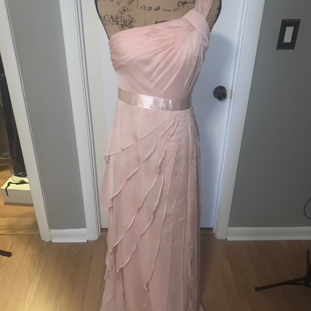 Prom or wedding guest dress